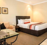 Best Western Bungil Creek Motel - Taree Accommodation