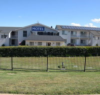 Best Western Coachmans Inn Motel - Taree Accommodation