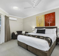 Best Western Kimba Lodge - Taree Accommodation