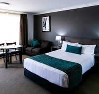 Best Western Plus Ambassador Orange - Taree Accommodation