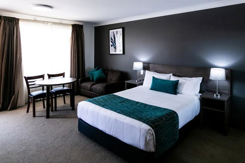 Best Western Plus Ambassador Orange - Taree Accommodation 0