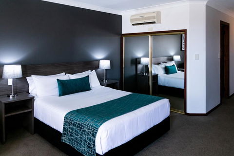 Best Western Plus Ambassador Orange - Taree Accommodation 2