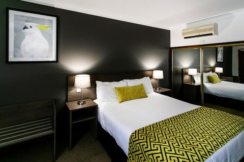 Best Western Plus Ambassador Orange - Taree Accommodation 1