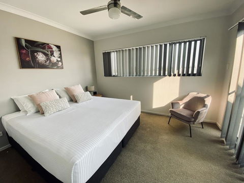 Best Western Plus North Lakes Hotel - Taree Accommodation 2