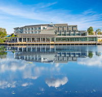 Best Western Plus North Lakes Hotel - Taree Accommodation