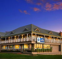Best Western Sanctuary Inn - Taree Accommodation