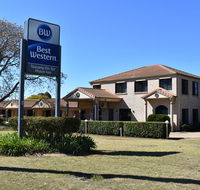 Best Western Tuscany on Tor Motor Inn - Taree Accommodation