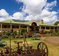 Bestbrook Mountain Resort - Taree Accommodation