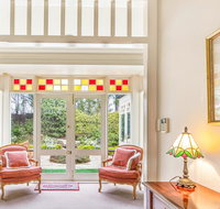 Bethany Manor Bed  Breakfast - Taree Accommodation