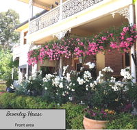 Beverley House - Taree Accommodation