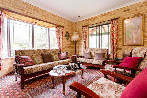 Big Grove Bed & Breakfast - Taree Accommodation 3