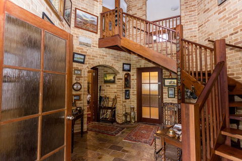 Big Grove Bed & Breakfast - Taree Accommodation 2