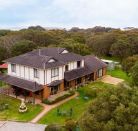 Big Grove Bed  Breakfast - Taree Accommodation
