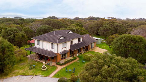 Big Grove Bed & Breakfast - Taree Accommodation 0