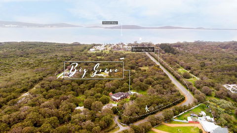Big Grove Bed & Breakfast - Taree Accommodation 1