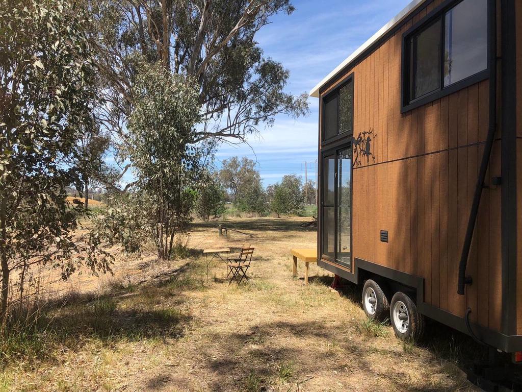 Burrumbuttock ACT Taree Accommodation