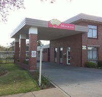 Big Valley Lakeside Paradise Motor Inn - Taree Accommodation
