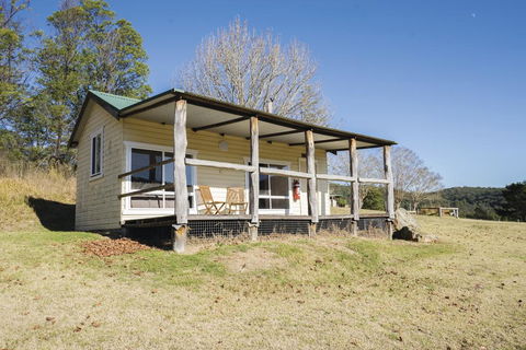 Big Yango House - Taree Accommodation 3