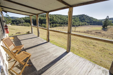 Big Yango House - Taree Accommodation 2