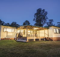 Big Yango House - Taree Accommodation
