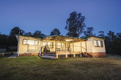 Big Yango House - Taree Accommodation 0