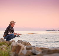 BIG4 Batemans Bay at Easts Riverside Holiday Park - Taree Accommodation