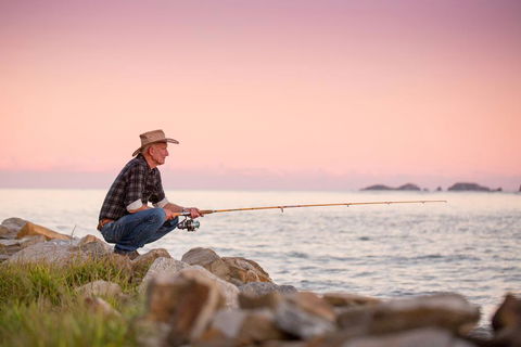 BIG4 Batemans Bay At Easts Riverside Holiday Park - Taree Accommodation 0