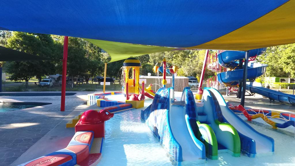 Dalga QLD Taree Accommodation