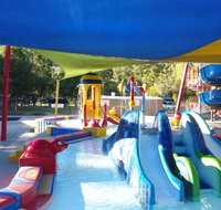 BIG4 Cania Gorge Holiday Park - Taree Accommodation