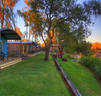 BIG4 Deniliquin Holiday Park - Taree Accommodation
