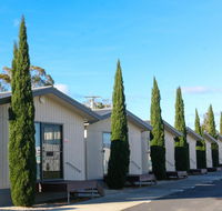 BIG4 Hobart Airport Tourist Park - Taree Accommodation