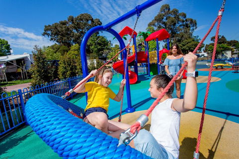 BIG4 Melbourne Holiday Park - Taree Accommodation 0