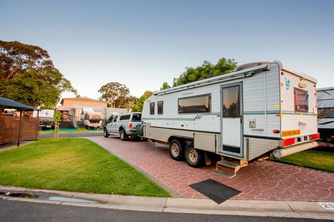 BIG4 Melbourne Holiday Park - Taree Accommodation 2