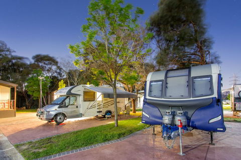 BIG4 Melbourne Holiday Park - Taree Accommodation 1