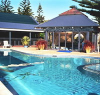 BIG4 Middleton Beach Holiday Park - Taree Accommodation