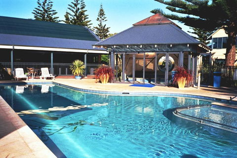 BIG4 Middleton Beach Holiday Park - Taree Accommodation 0