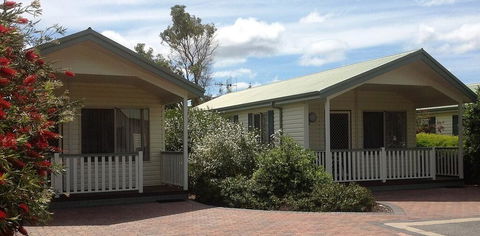 BIG4 Middleton Beach Holiday Park - Taree Accommodation 1