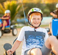 BIG4 Moruya Heads Easts Dolphin Beach Holiday Park - Taree Accommodation