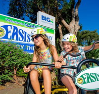 BIG4 Narooma Easts Holiday Park - Taree Accommodation