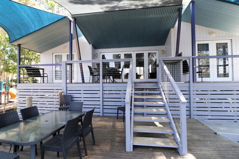 BIG4 Nelligen Holiday Park - Taree Accommodation 1