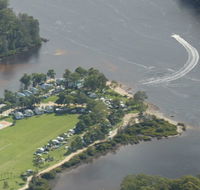 BIG4 Nelligen Holiday Park - Taree Accommodation