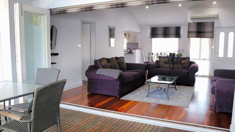 BIG4 Nelligen Holiday Park - Taree Accommodation 2