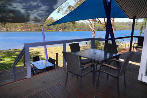 BIG4 Nelligen Holiday Park - Taree Accommodation 3