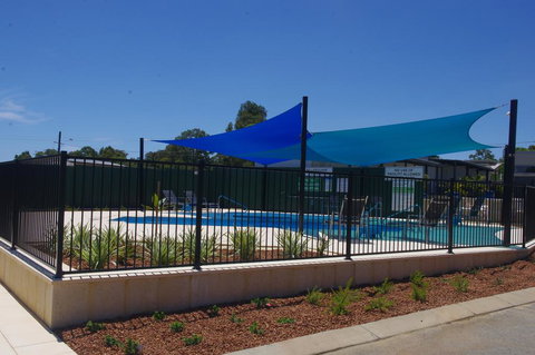 BIG4 Perth Midland Tourist Park - Taree Accommodation 1