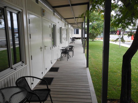 BIG4 Perth Midland Tourist Park - Taree Accommodation 3