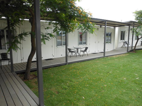 BIG4 Perth Midland Tourist Park - Taree Accommodation 2