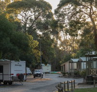 BIG4 Seymour Holiday Park - Taree Accommodation