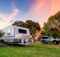 BIG4 Shepparton Park Lane Holiday Park - Taree Accommodation
