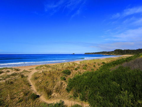 BIG4 South Durras Holiday Park - Taree Accommodation 1