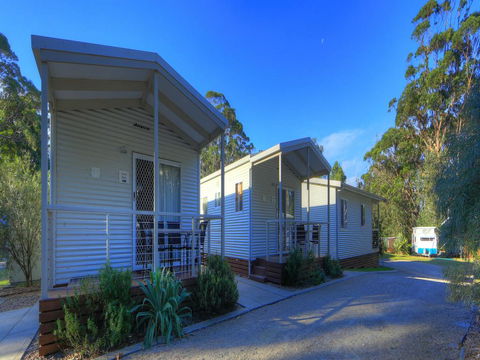 BIG4 South Durras Holiday Park - Taree Accommodation 2